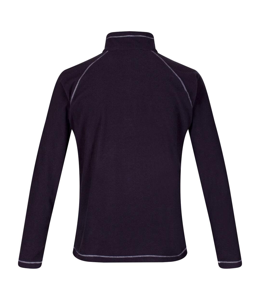 Regatta - Polaire MONTES - Femme (Bleu marine / Blanc) - UTRG1953
