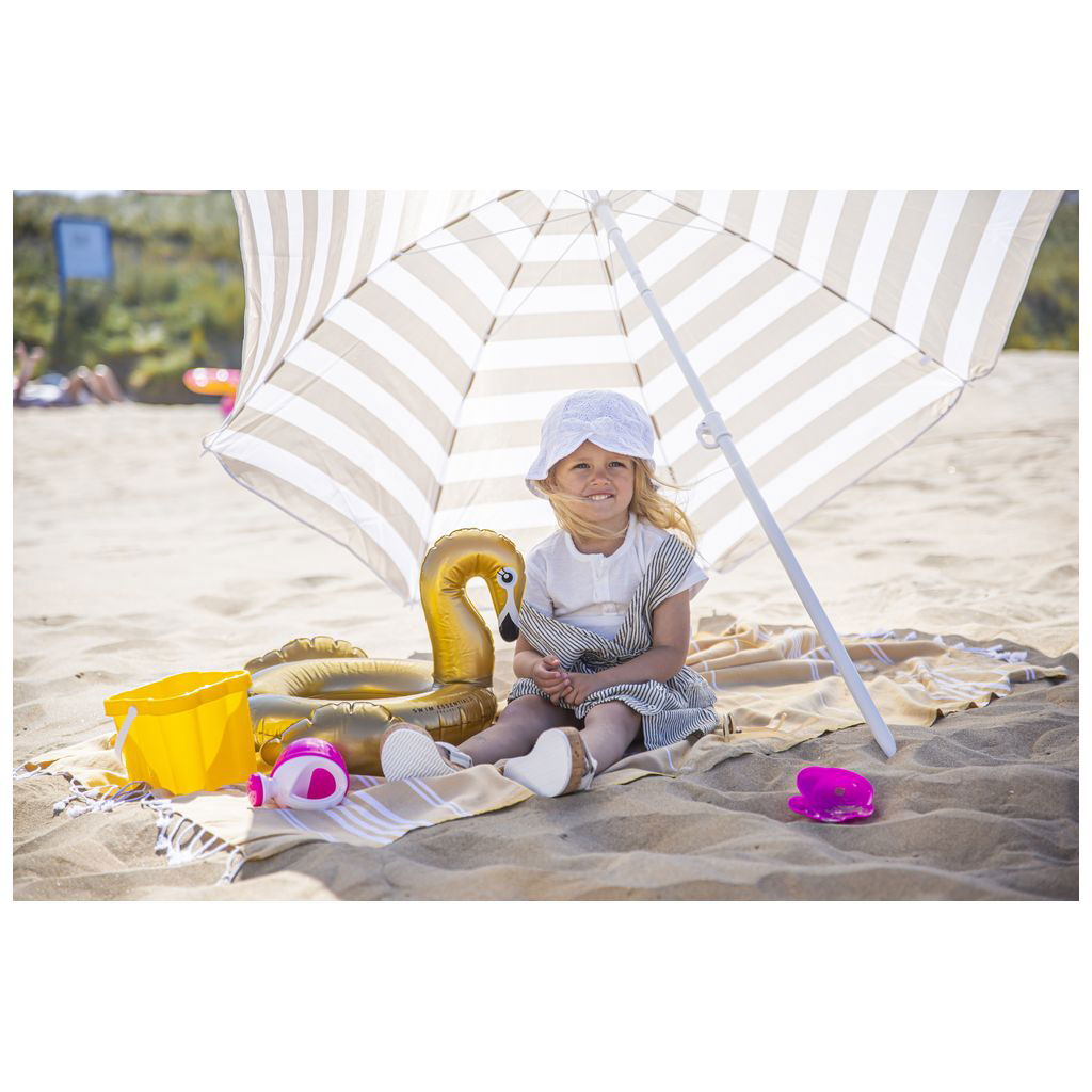 Swim EssentialsSwim Essentials   Schwimm Spaltring Schwan