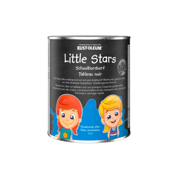 Rust-Oleum Little Stars schoolbordverf Fluisterende Elfen 750 ml
