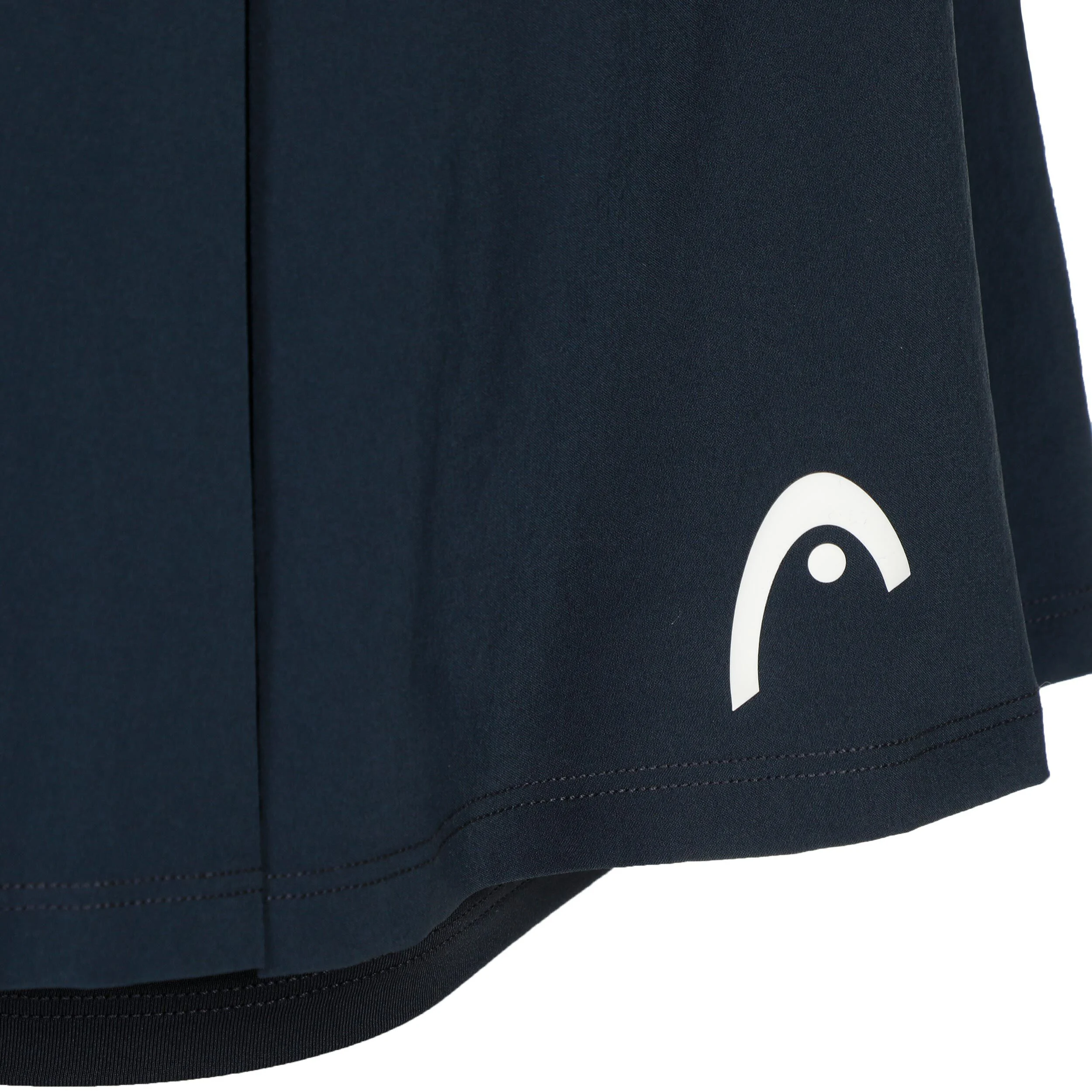 HEAD Dynamic Jupe Femmes - Bleu Foncé