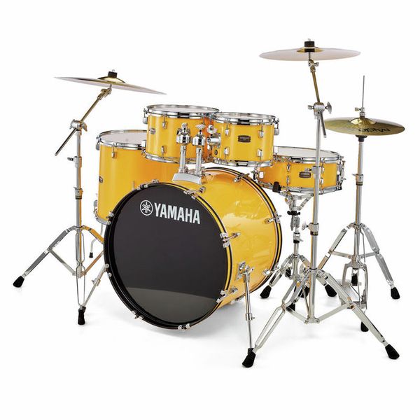 Yamaha Rydeen Studio Mellow Yellow
