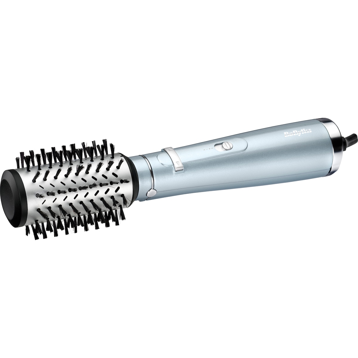 BaByliss Hydro Fusion varmluftsbørste BAAS773E
