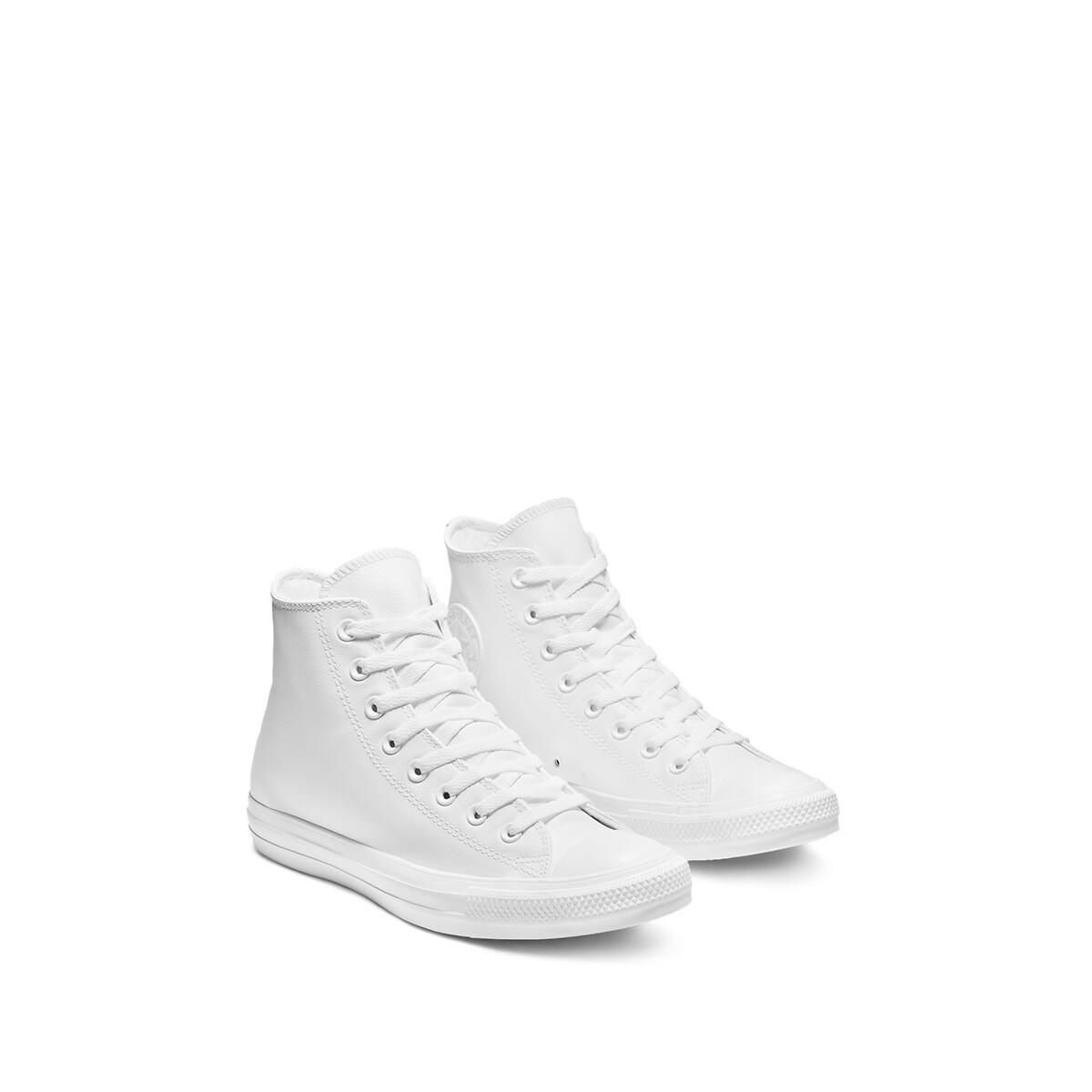 CONVERSE<br>Chuck Taylor All Star de Couro Hi
