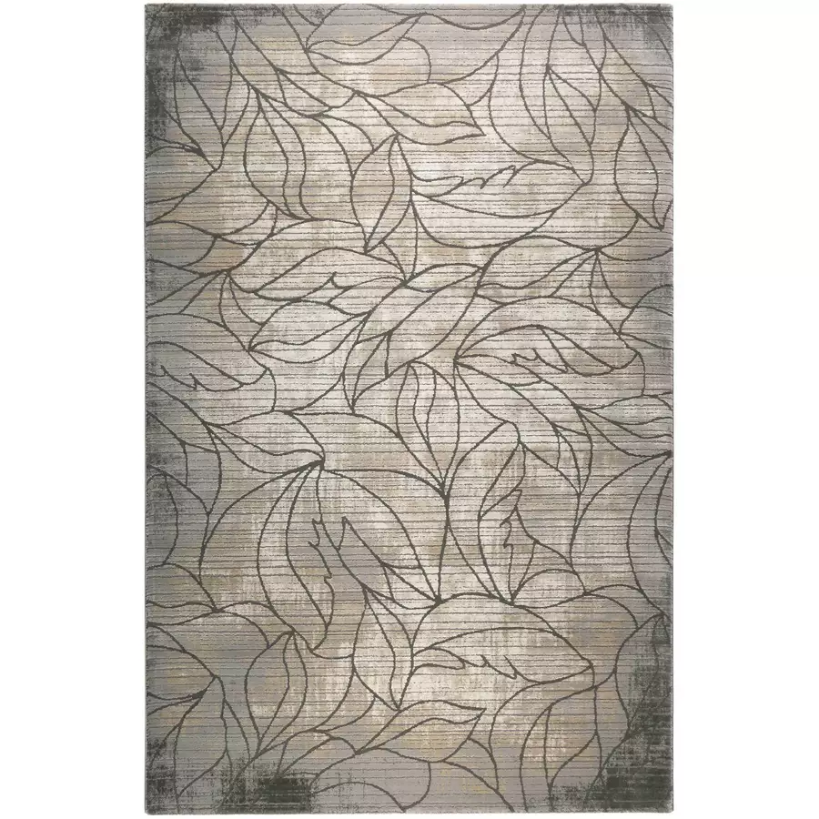 Esprit Kurzflorteppich Tera taupe