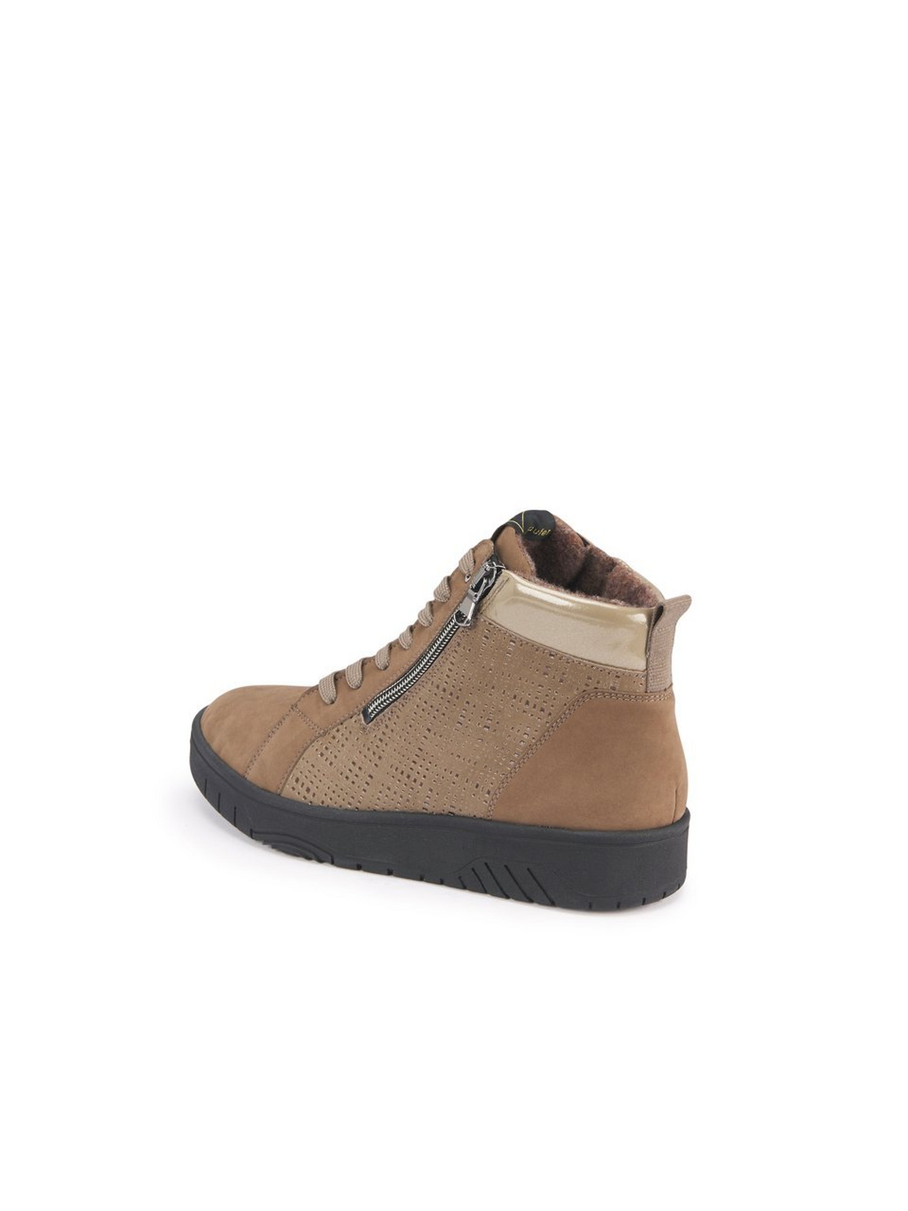 Knöchelhoher Sneaker Yuna