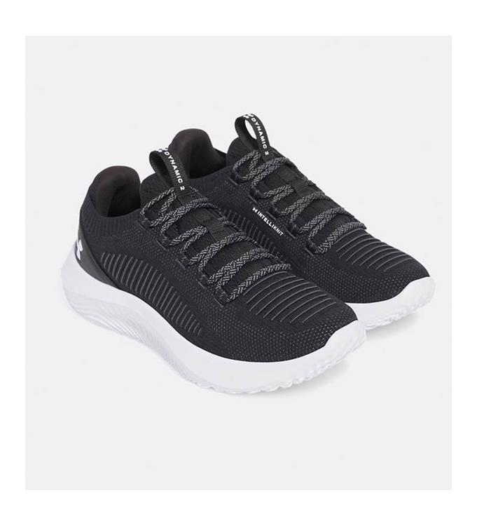 UA Dynamic 2 3028076 Black