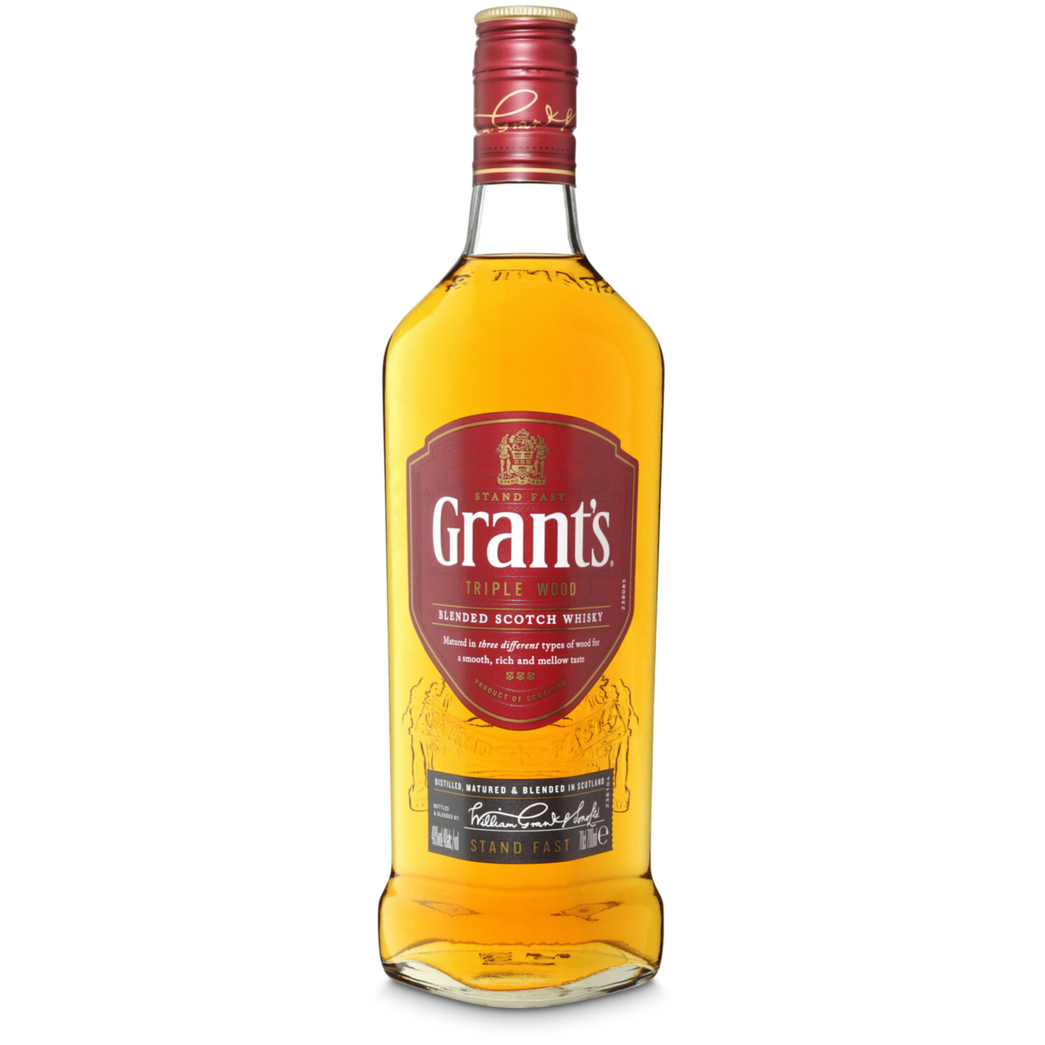 Grant's Family Reserve Whisky -70cl