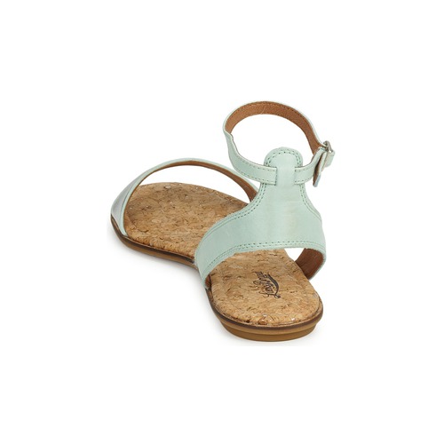 Lucky Brand - COVELA Mint / Silver