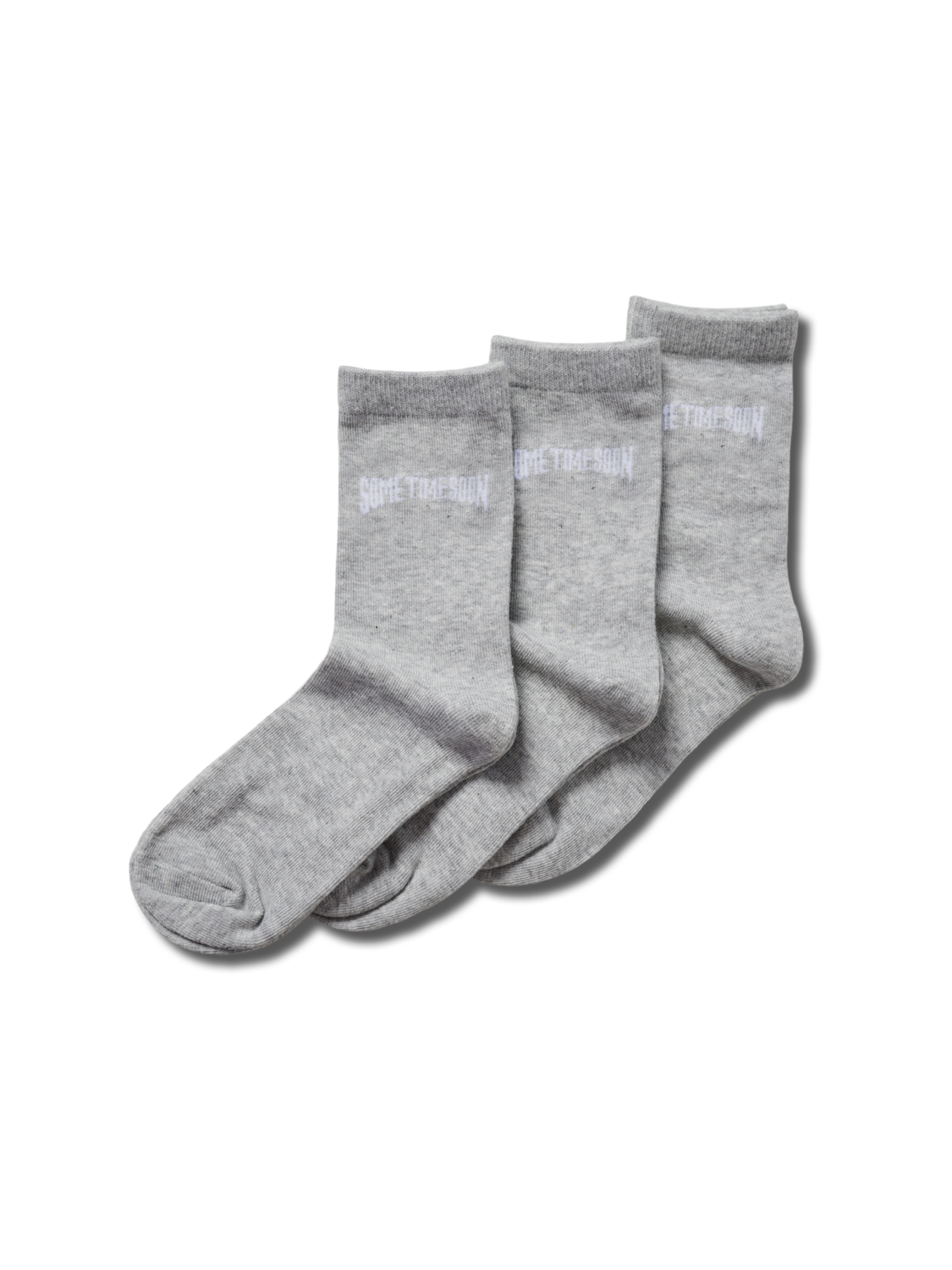 stsVARSITY SOCKS 3-PACK