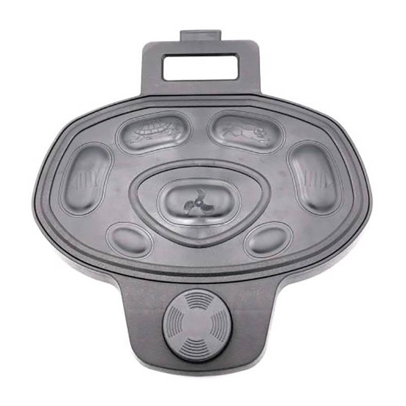 Pédale Pour Moteur Haswing Cayman B 55 Lbs Gps