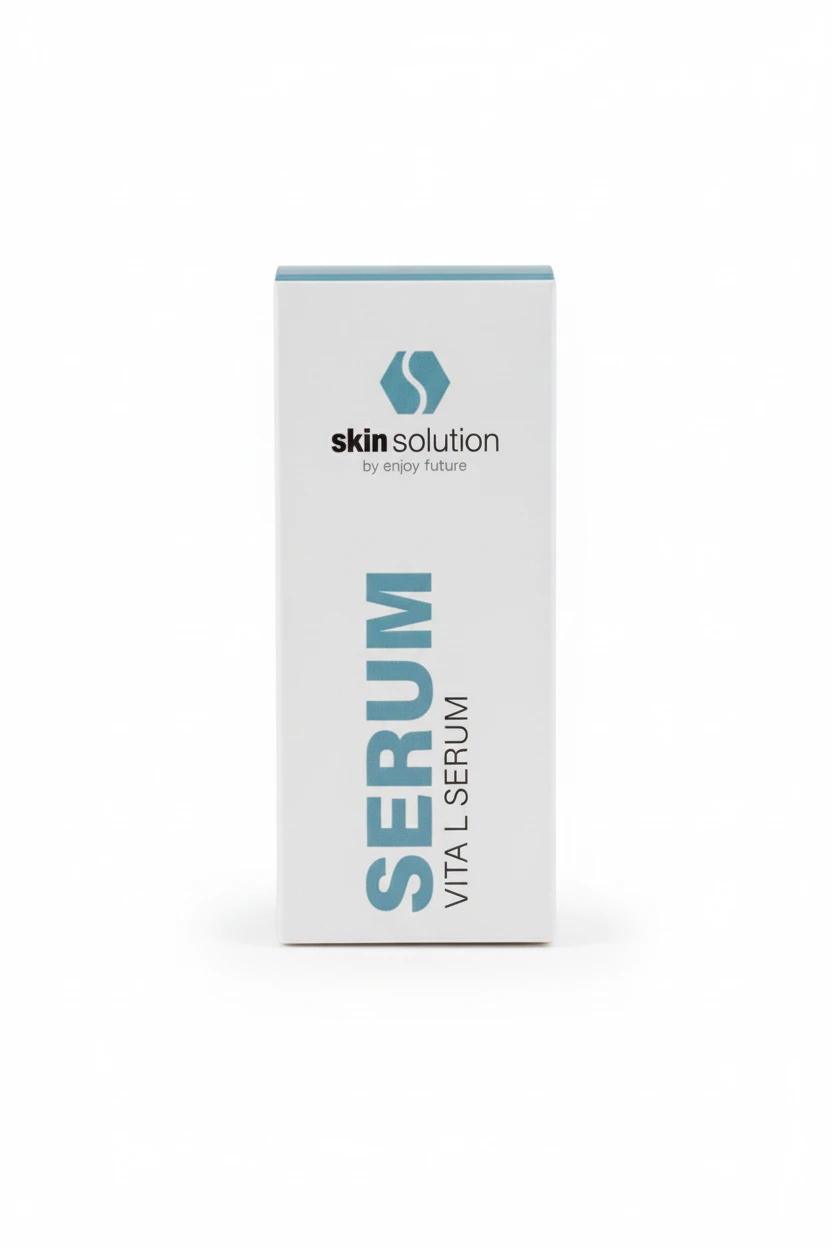 Skin Solutions Vita L Serum