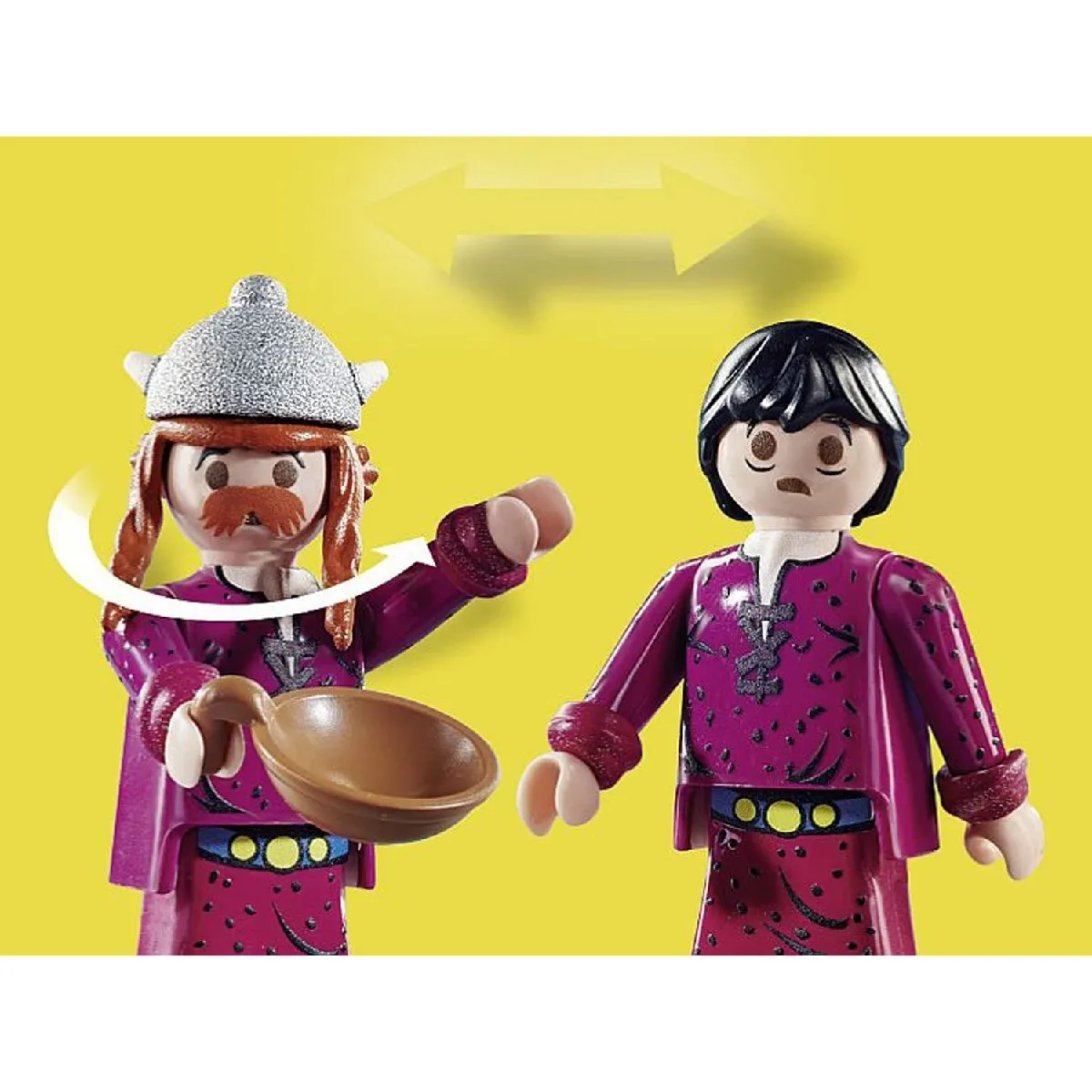 Playmobil® Playmobil 70933 Asterix Panoramix