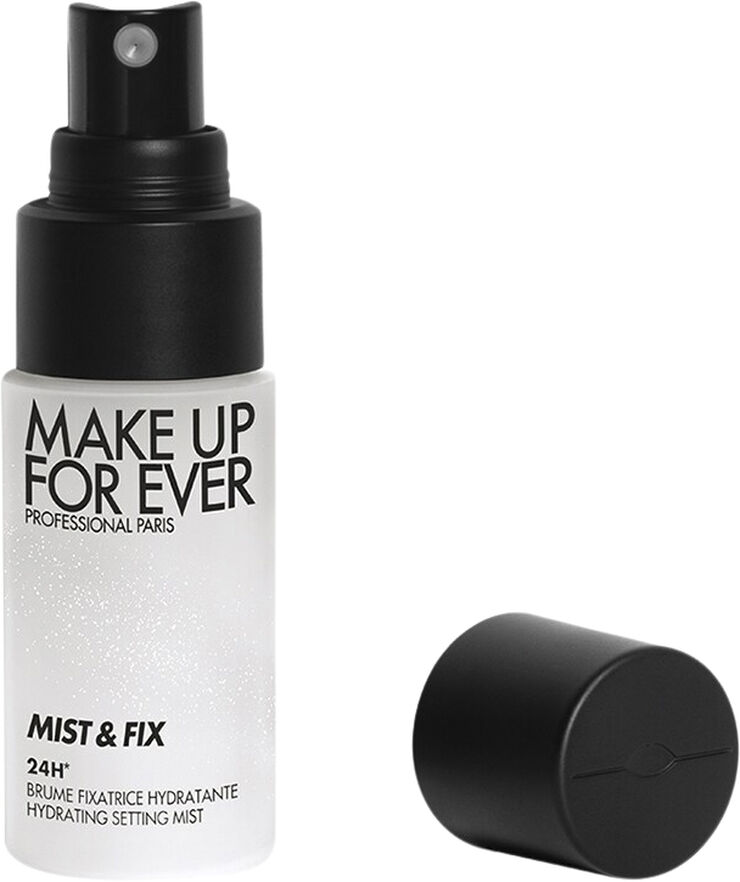 Make Up Forever Mist & Fix - Rejsestørrelse