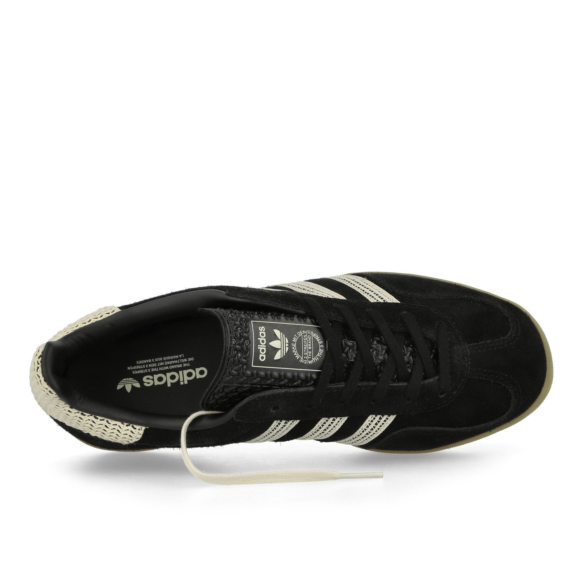 adidas<br>Gazelle Indoor W