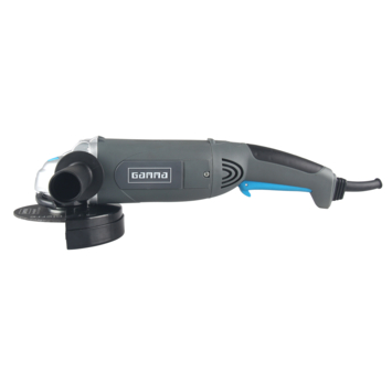 GAMMA haakse slijper HS-125