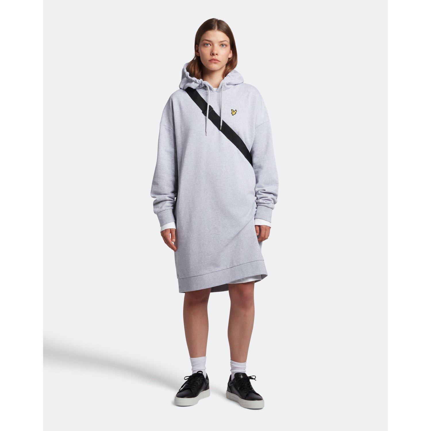 Lyle and Scott Sweater Dress