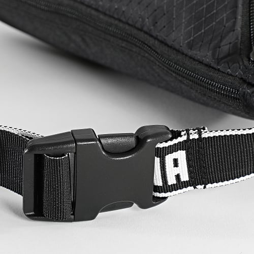 Sac Banane Core Base Noir