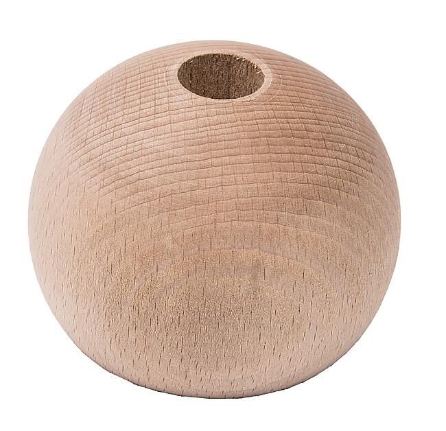EXPRESSION - EXBALLS WOODS 3/4 SPHERE