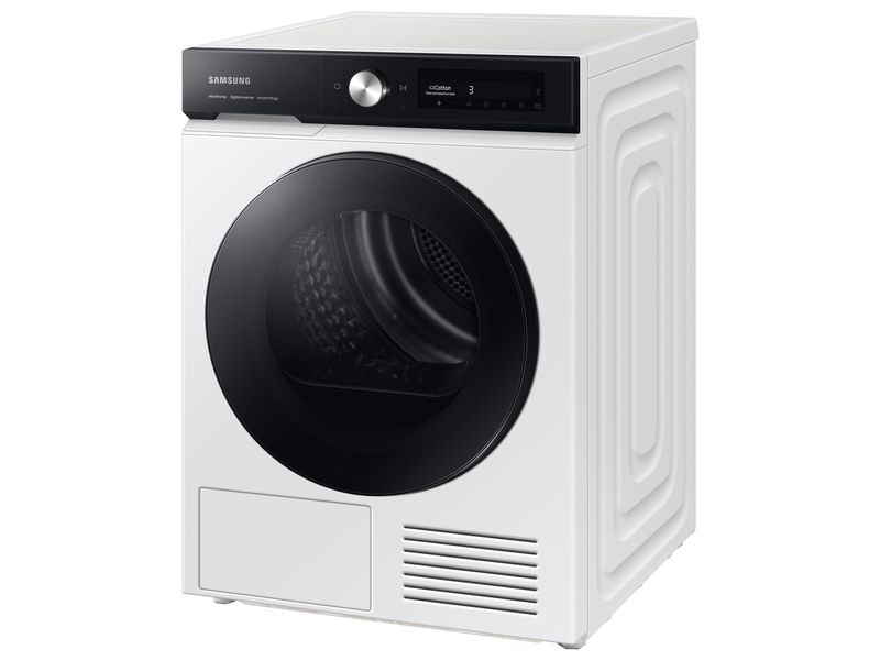 Samsung Wäschetrockner DV90BB7445GES5 Rechts Tumbler