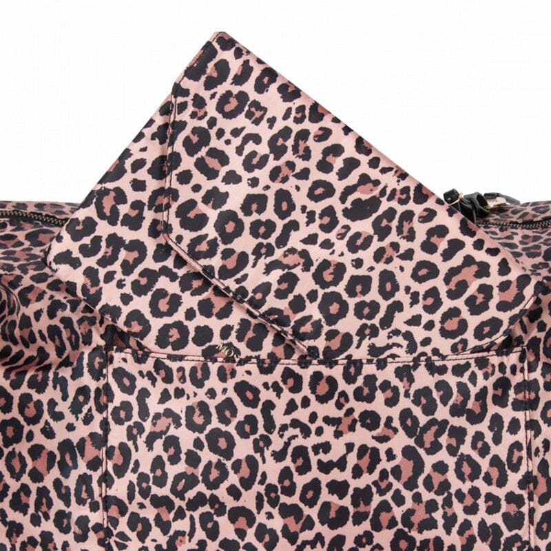 MŌSZ Sandy Reistas-Weekendtas-Sporttas Leopard