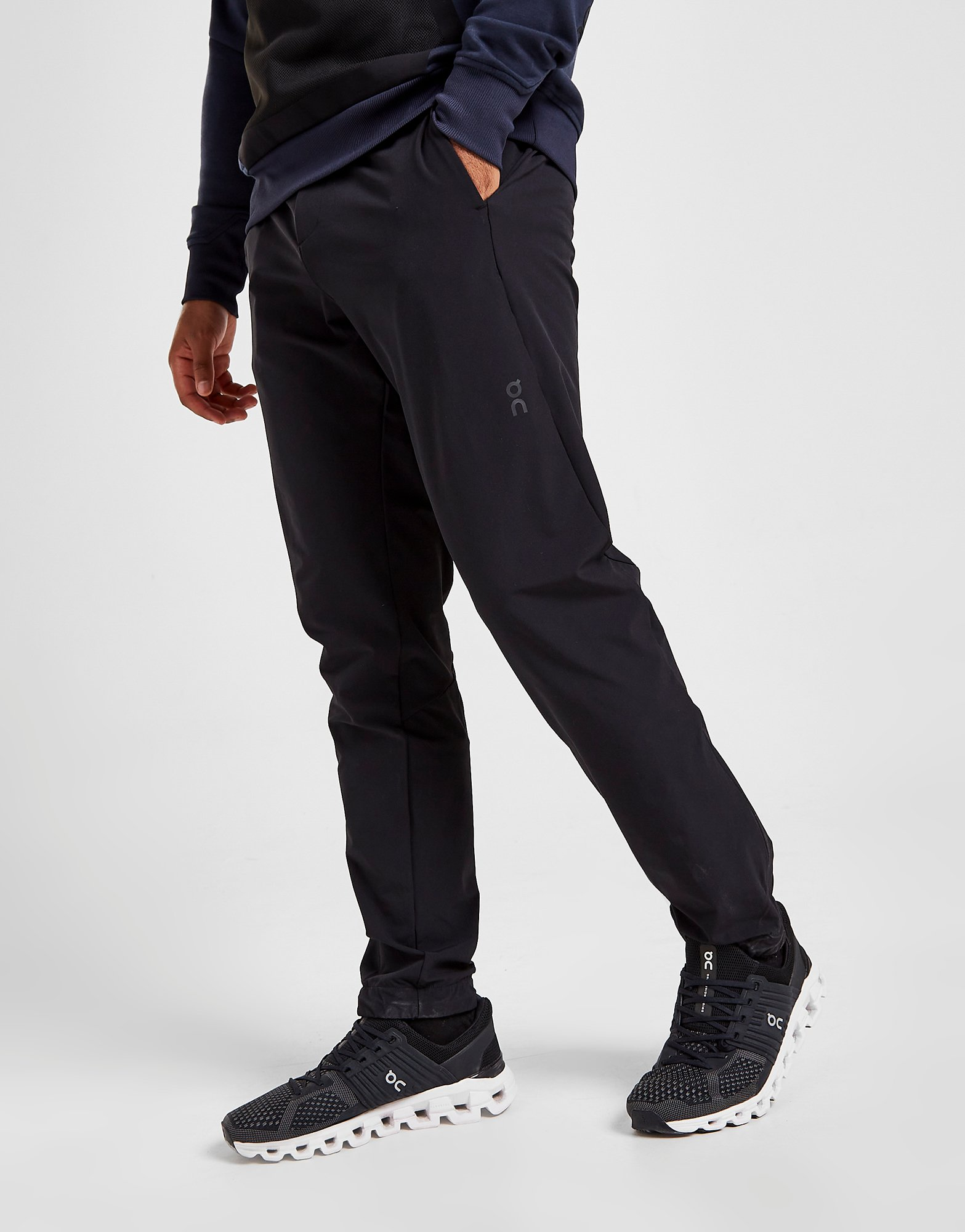 On Running Pantalon de Survêtement Active Homme