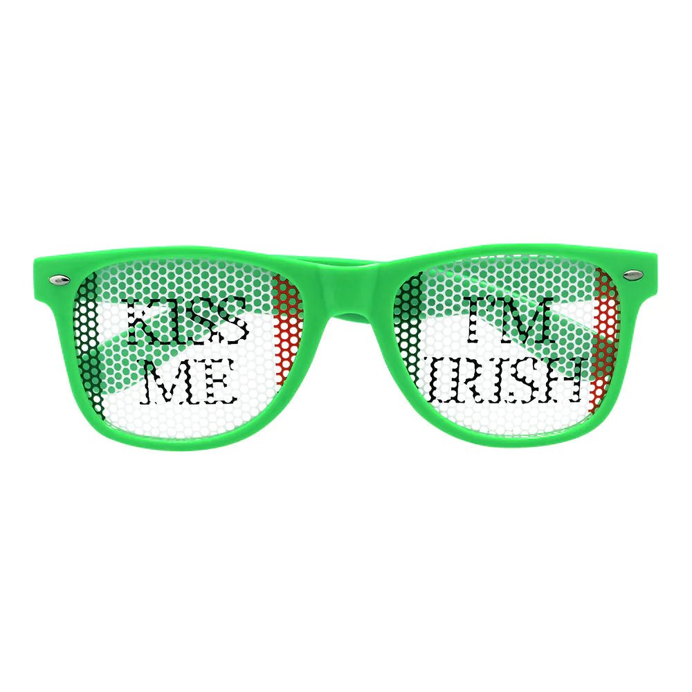 Ierland Accessoireset 3 delig