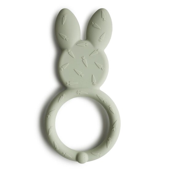 Anneau de Dentition   Lapin        de               mushie