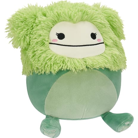 Squishmallows samlerplysdyr 19 cm - flere varianter - assorteret