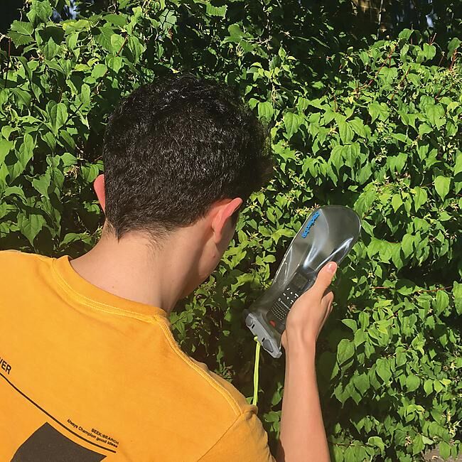 AQUAPAC - HOUSSE ETANCHE TALKIE WALKIE