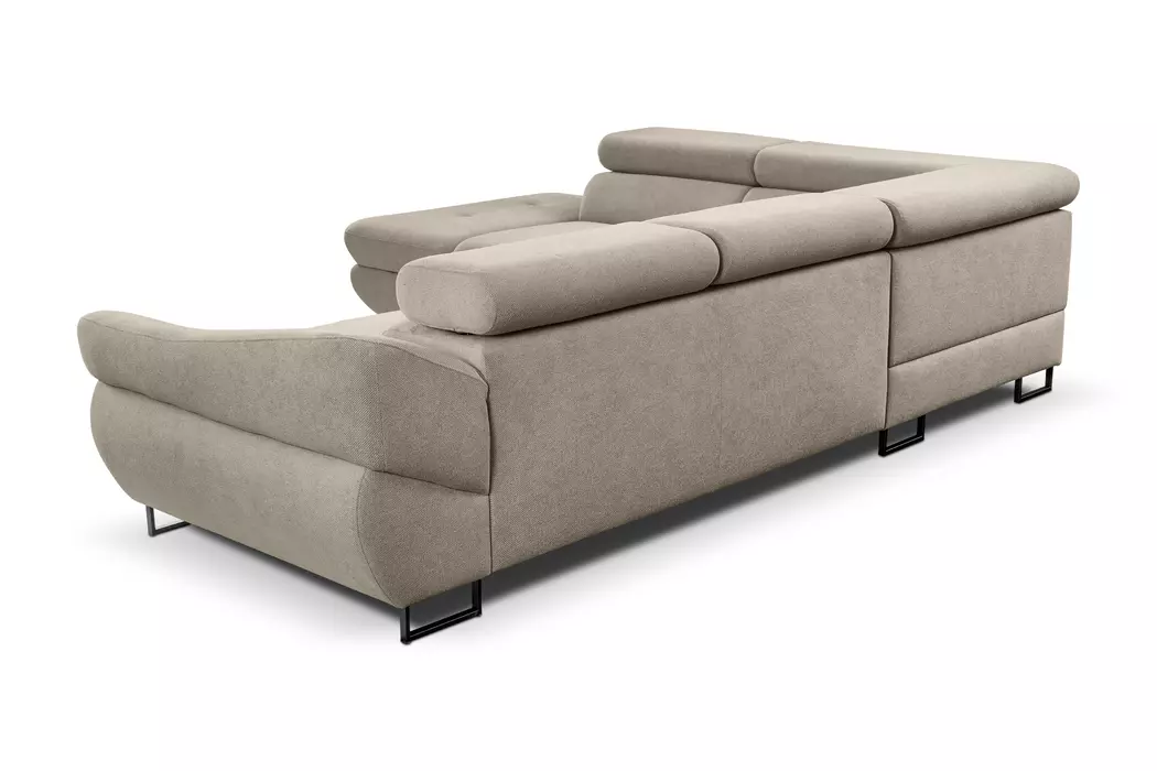 Ecksofa Fabio