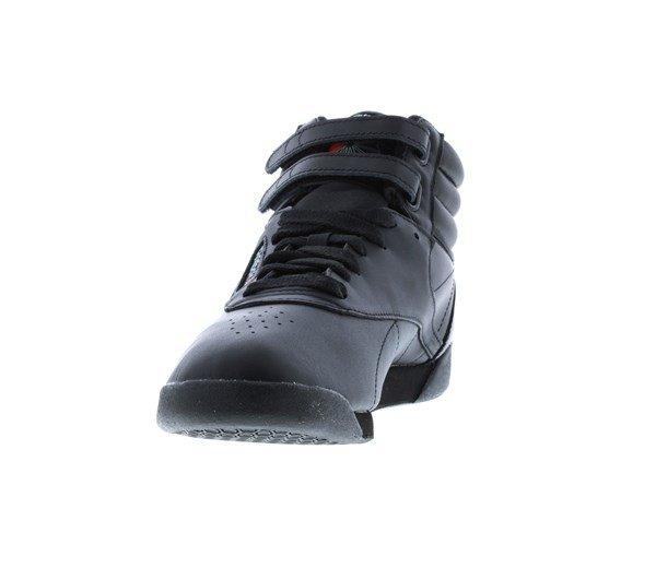 Reebok Women's FreeStyle Ladies Hi Trainers