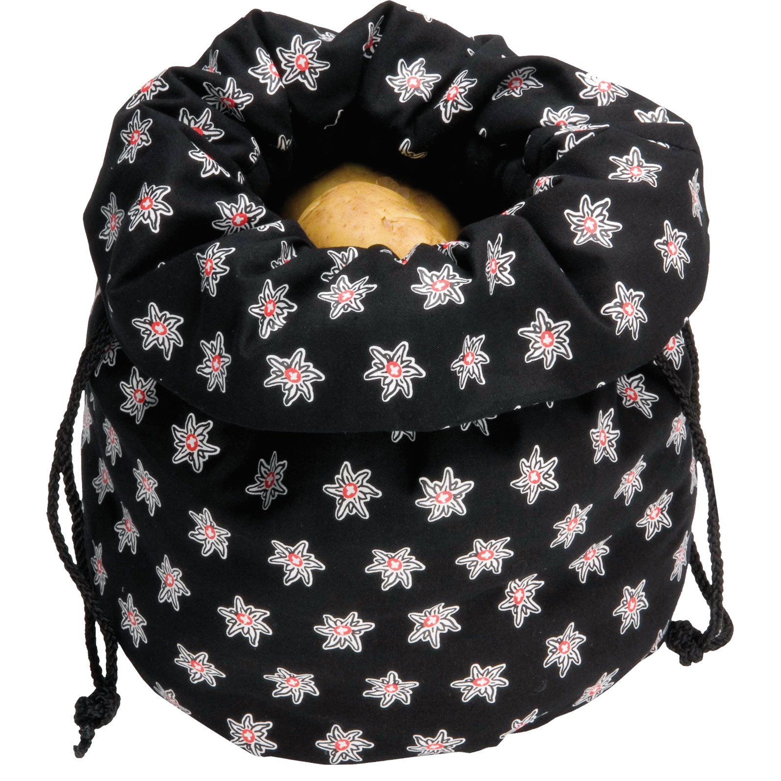 Nouvel Kartoffelsack Edelweiss