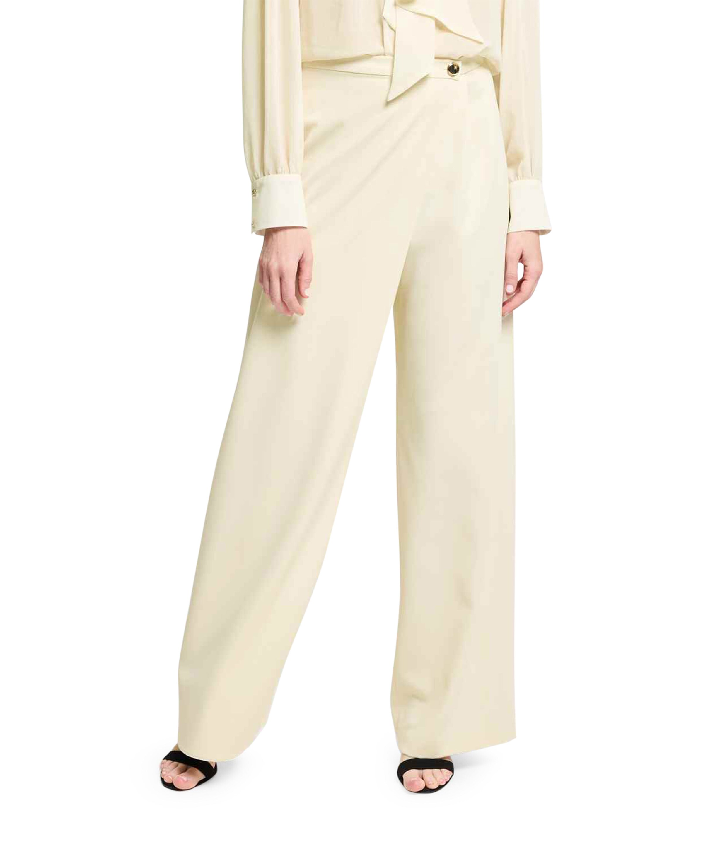 Swing dames pantalon beige