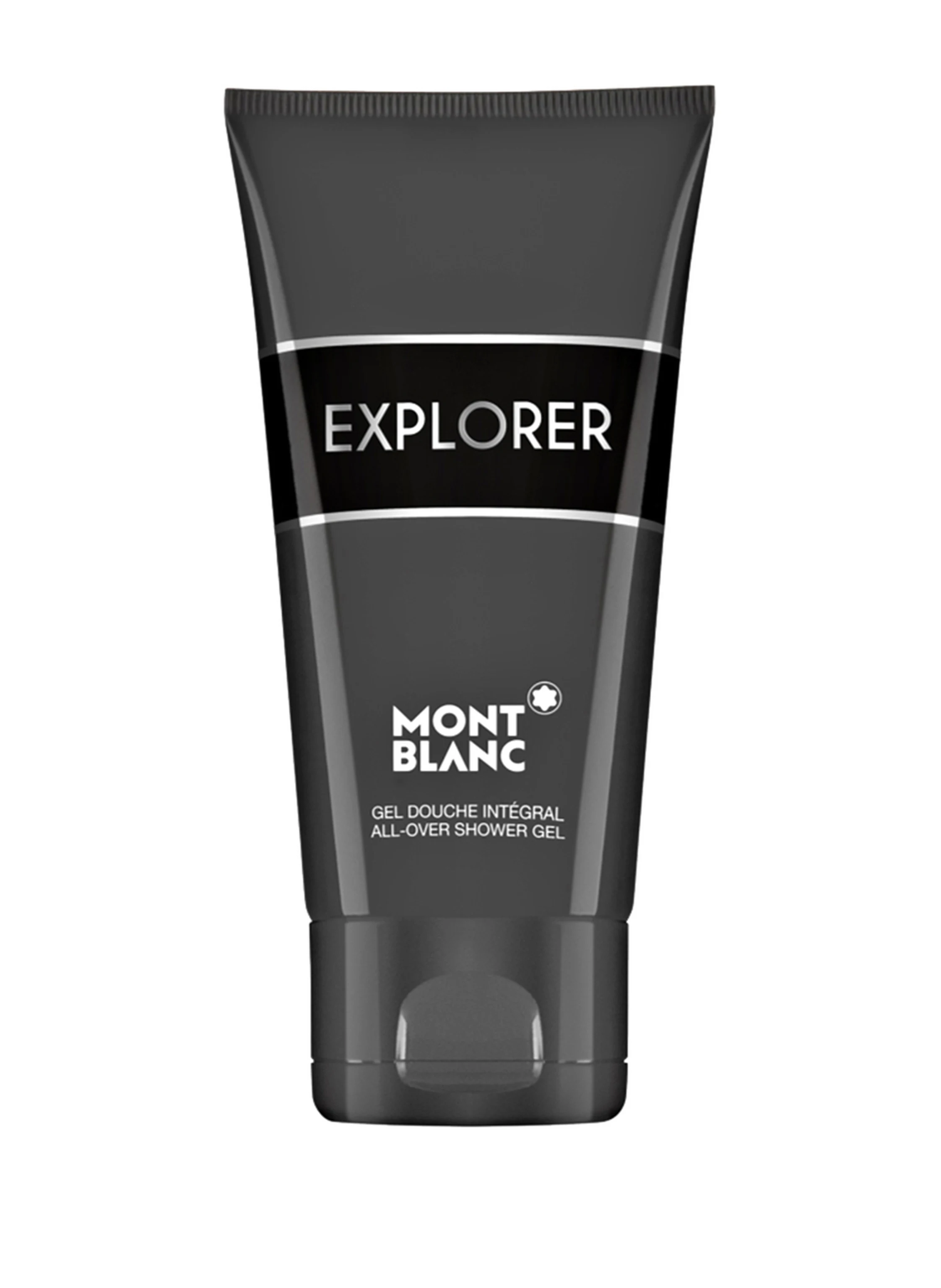 MONTBLANC EXPLORER