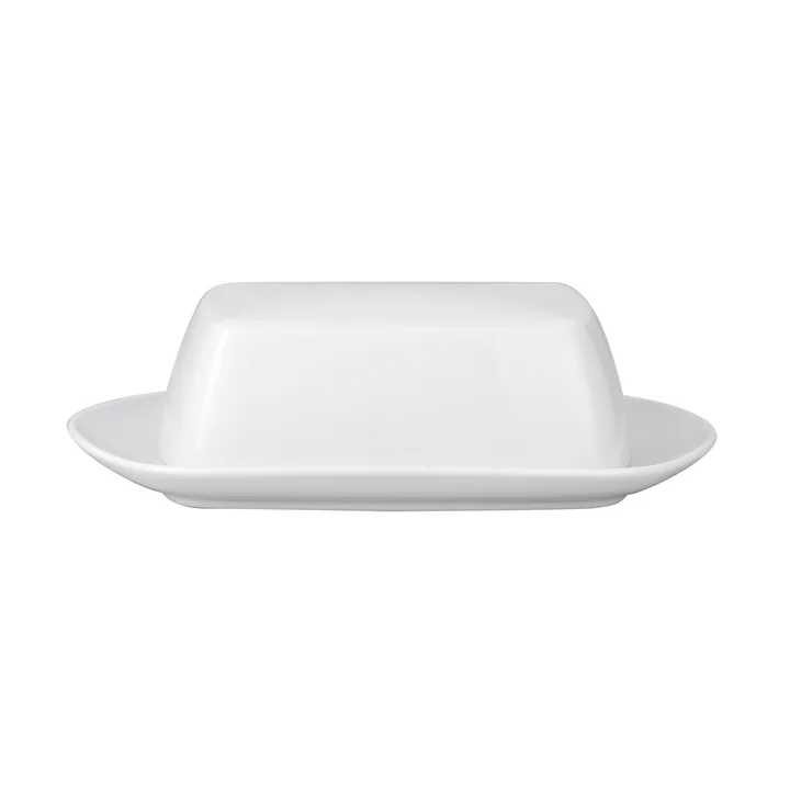 Rosenthal - TAC Butterdose, weiss