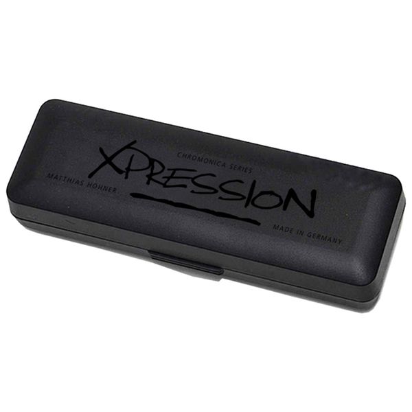 Hohner Chromonica Xpression 48 C