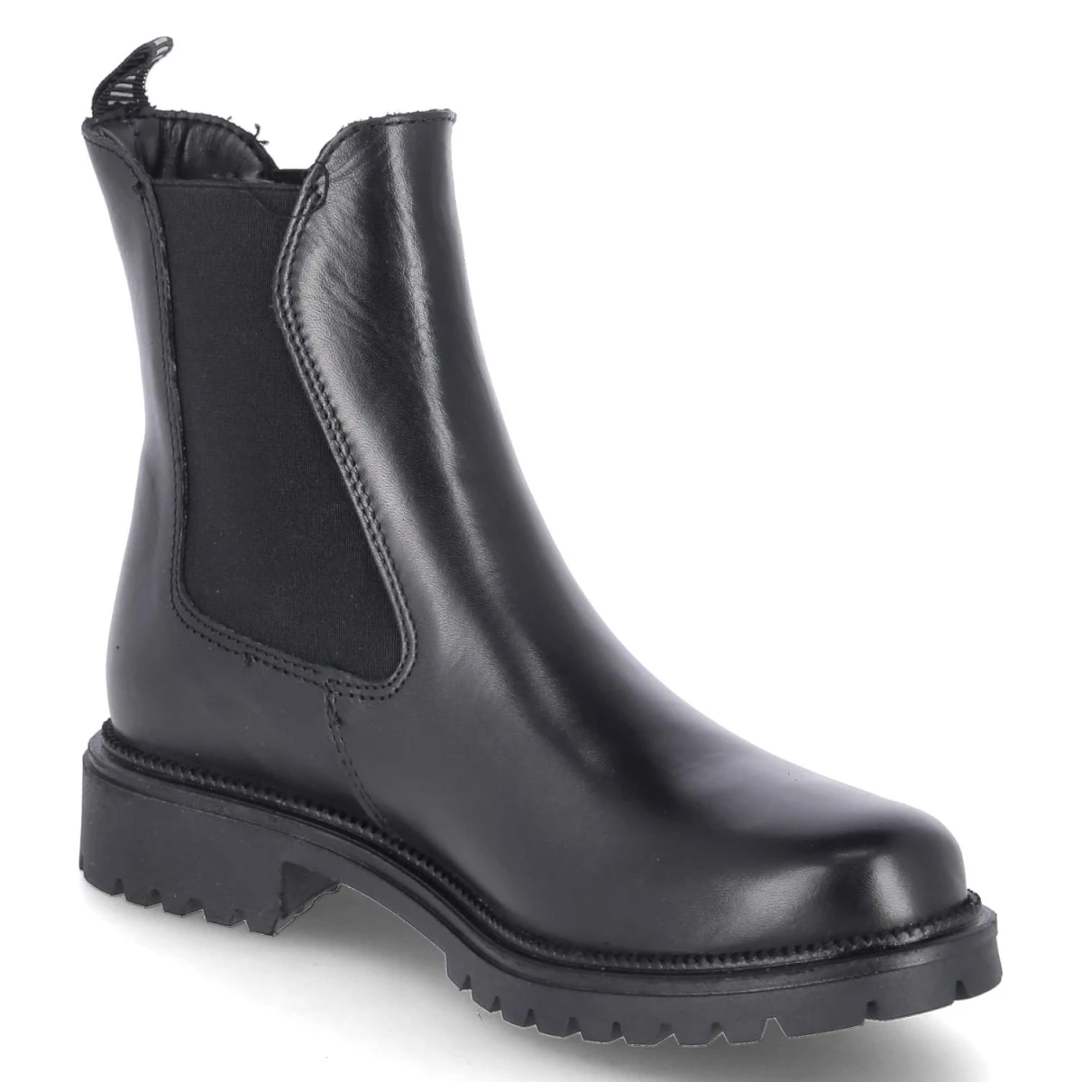 TamarisChelsea Boots - black