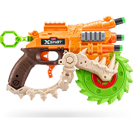X-shot Insanity HorrorFire Reaper X