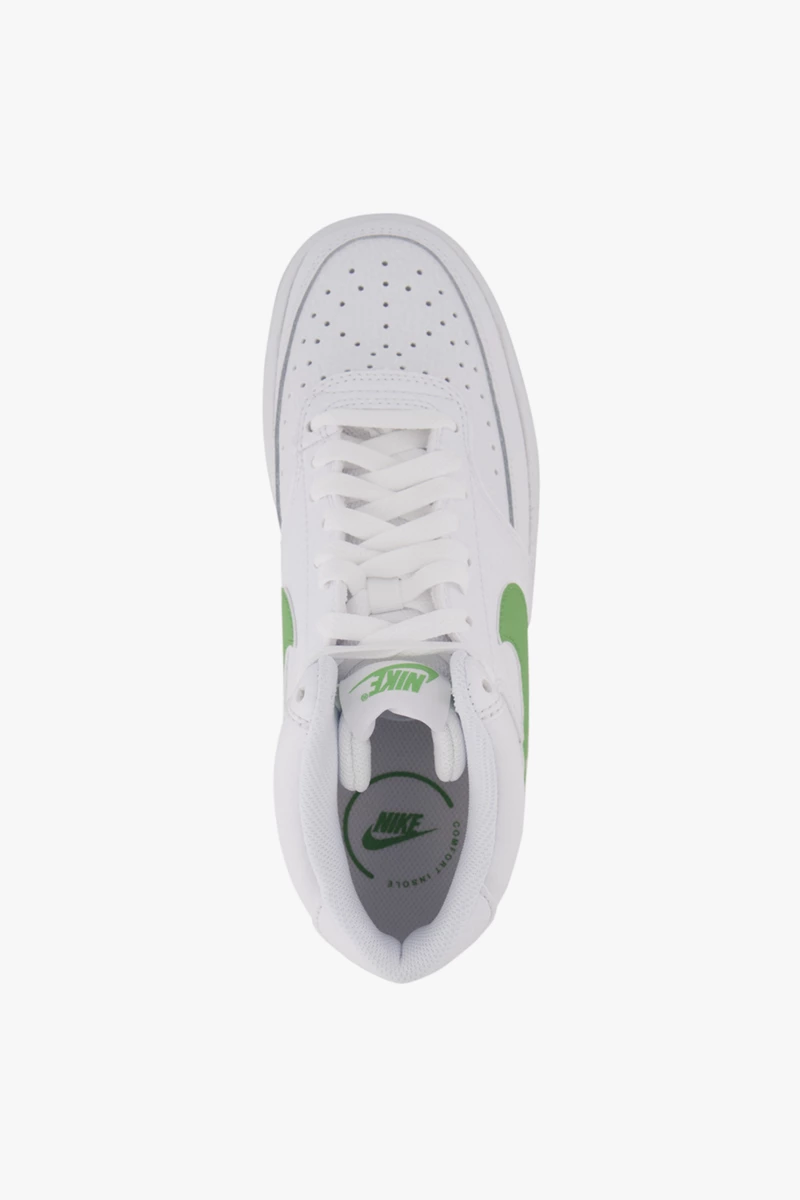 Nike Court Vision Mid Damen Sneaker
