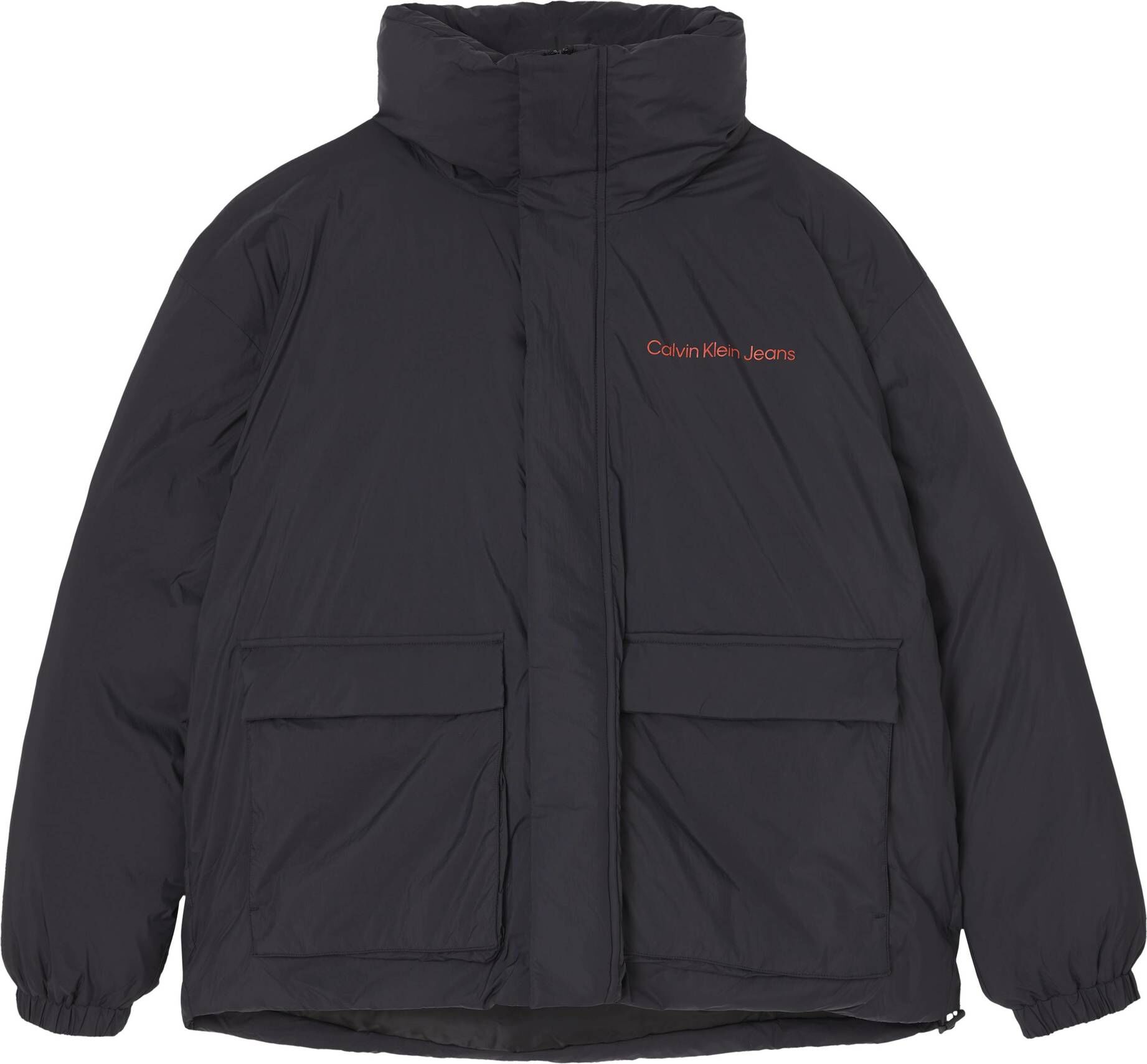 CALVIN KLEIN JEANS| Herren Winterjacke