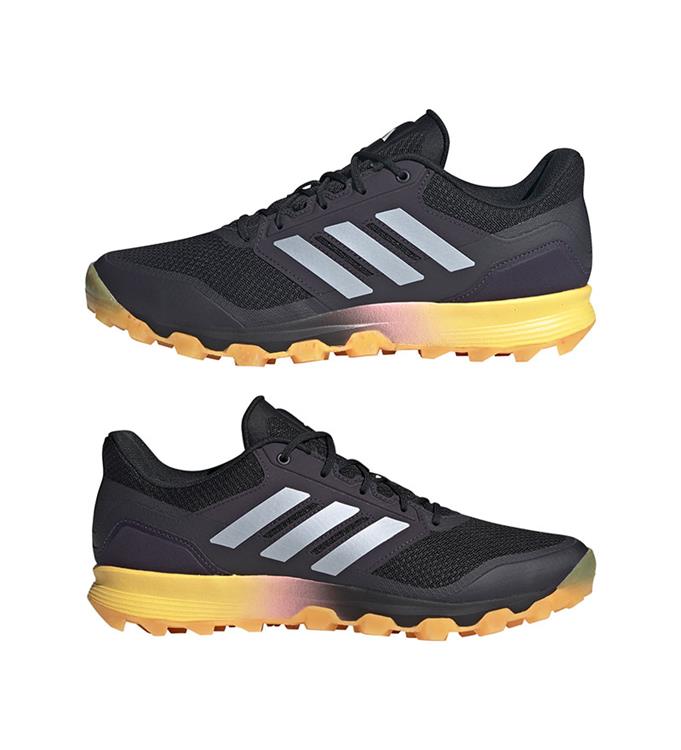 adidas Flexcloud 2.1 IG2181 core-black-zero-met-spark