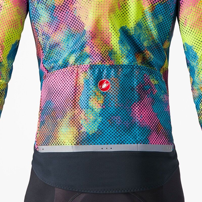 Perfetto LTD Ros 2 Jacket - Veste vélo homme