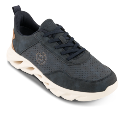 Bugatti Sneaker Blå 345AVK025000