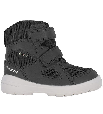 Viking Winterstiefel - Tex - Fun Warm GTX 2V - Schwarz