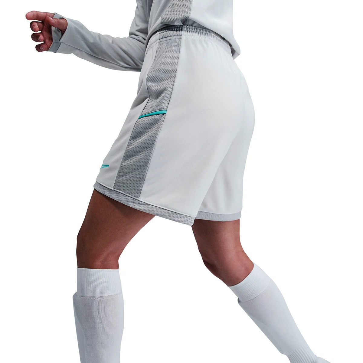Calções Nike Academy 25 Mulher