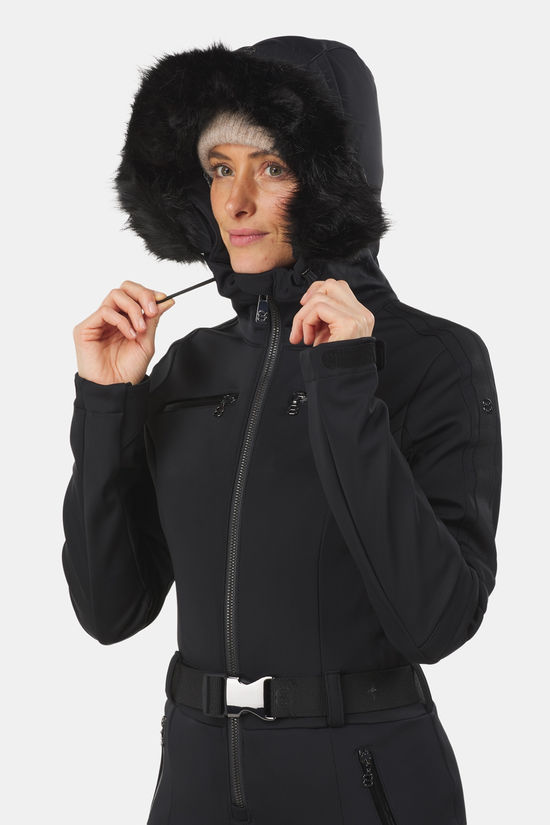8848 Altitude 8848 Altitude Cat 2.0 W Ski Suit Skipak Dames