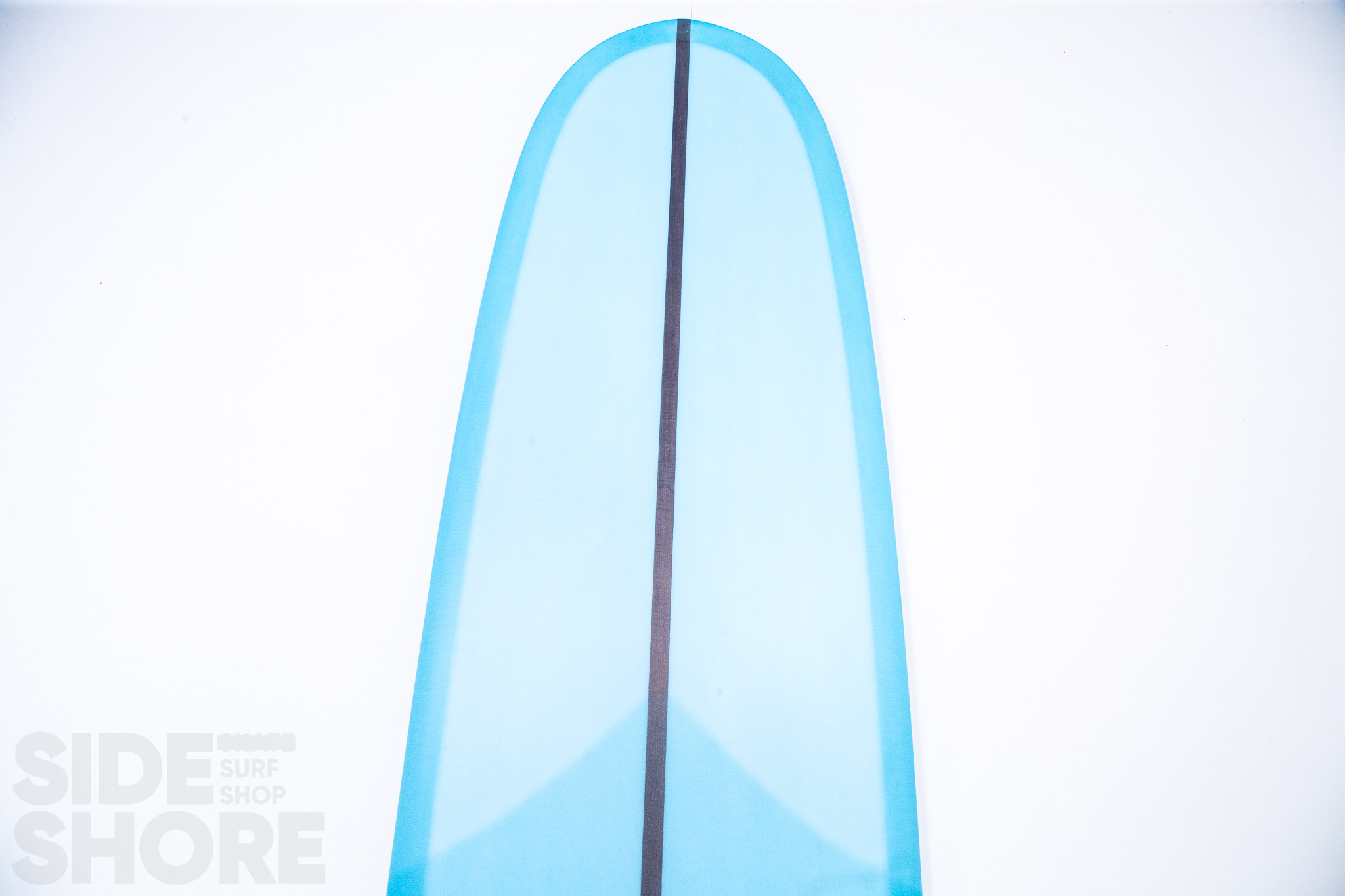 Bing Surfboards Continental - Tint   Volan   Polish - 9'8 x 23.62