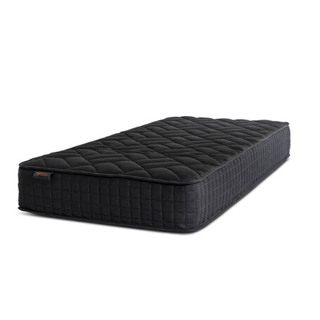 Matras Signature - Zwart 90 x 200 cm