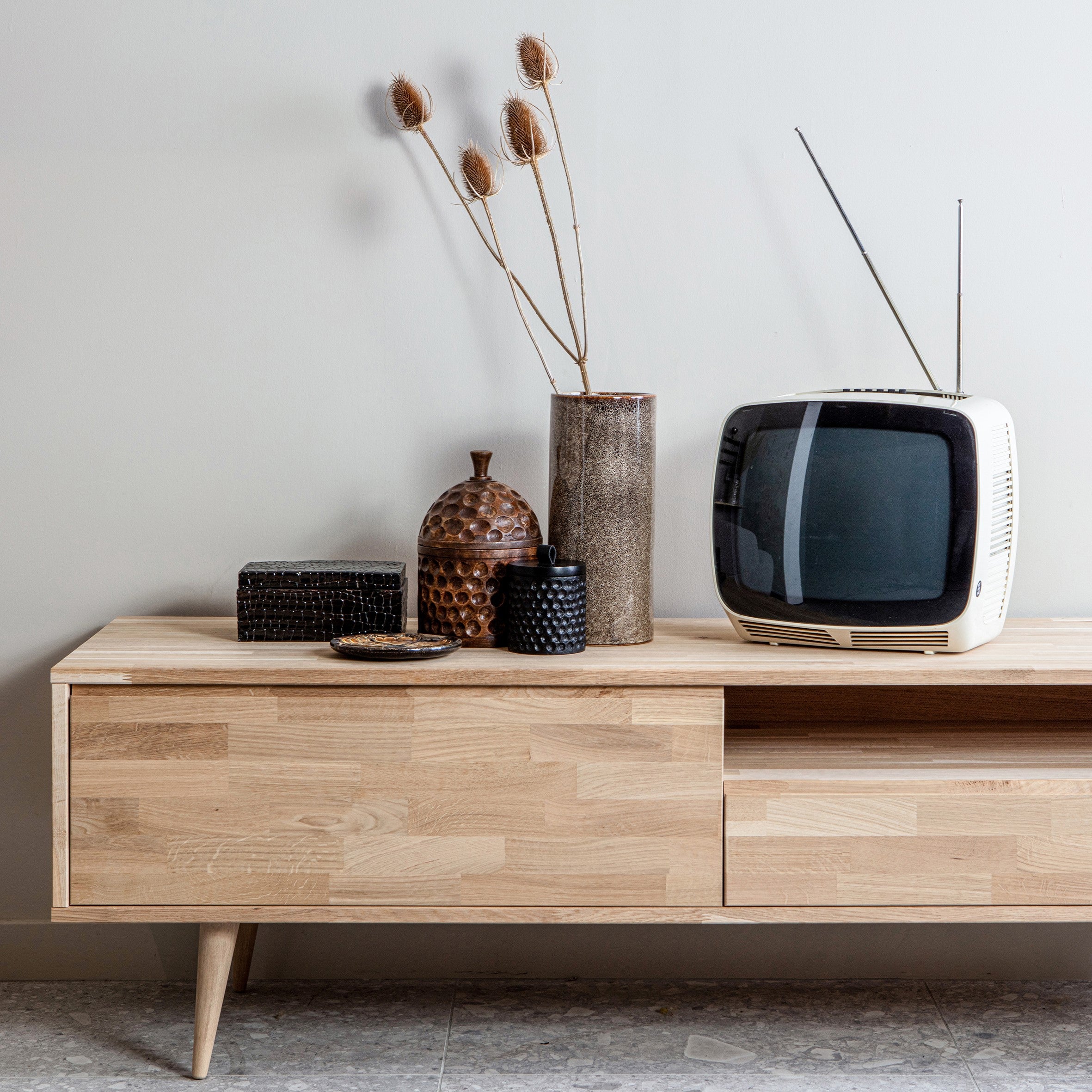 Woood Tygo Tv-meubel
