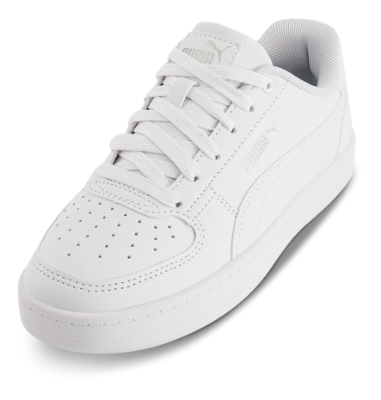 Puma Caven 2.0 Youth Sneaker Hvid 393837 (36-39)